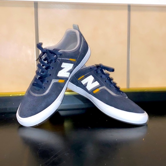 New Balance Other - New Balance Jamie Foy 360 Mens Shoes